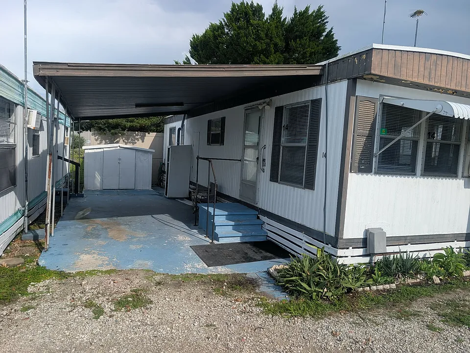 120 S Fortner Ave #14