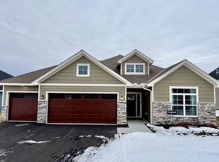 11417 5th St NE, Hanover, MN 55341