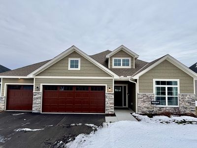 11417 5th St NE, Hanover, MN, 55341