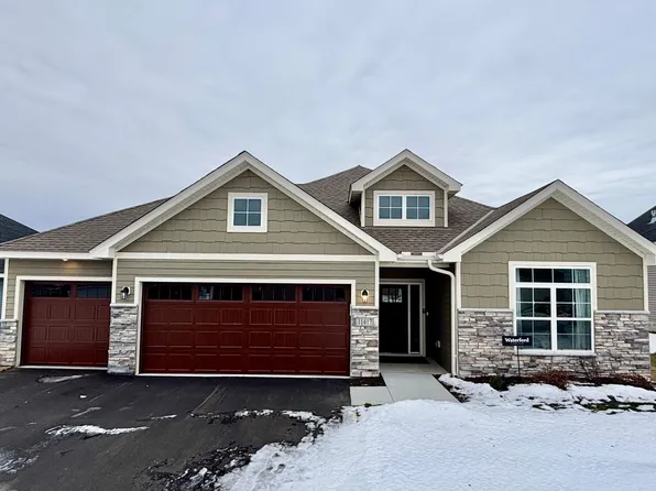 11417 5th St NE, Hanover, MN 55341