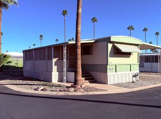 2402 W 16th St LOT G12, Yuma, AZ 85364