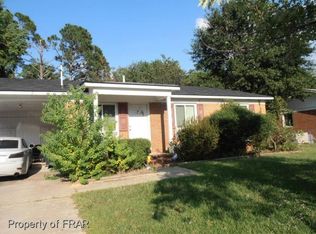 5434 Plateau Rd, Fayetteville, NC 28303