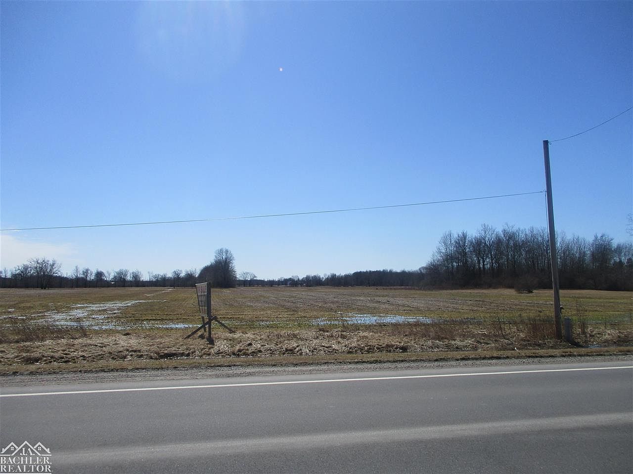 Vacant Marine City Highway Vacant 26 Mile Rd, Marine City, MI 48039