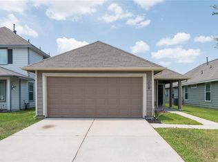 5431 Latta Plantation Dr, Katy, TX 77449