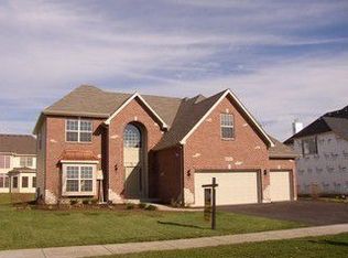 26731 Lindengate Cir, Plainfield, IL 60585