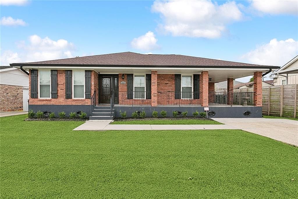 2321 N Friendship Dr, Harvey, LA 70058 | Zillow