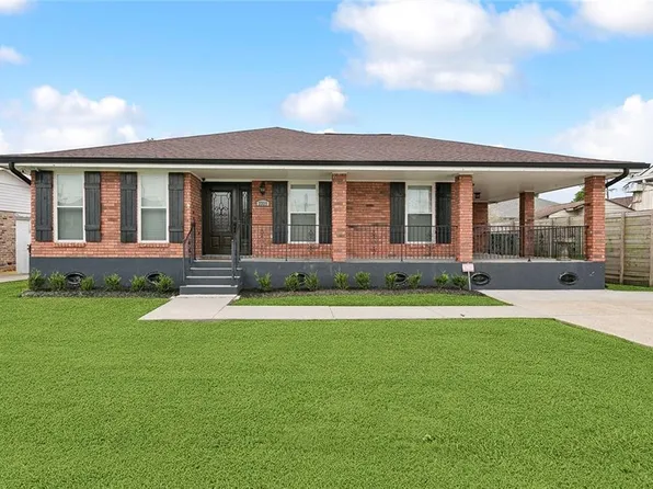 2321 N Friendship Dr, Harvey, LA 70058