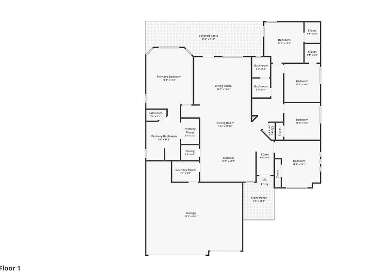 3441 E Baranca Ct — Photo 2