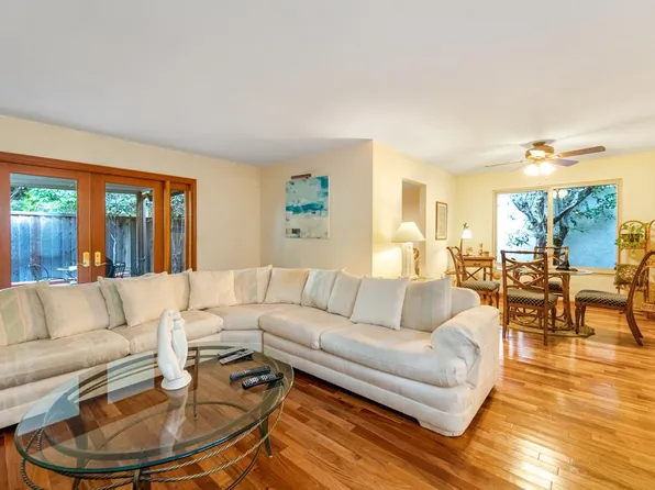 615 Lisa Way, Campbell, CA 95008