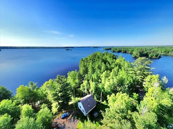 2275 Loon Pt, Makinen, MN 55763