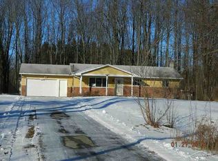 1122 Orth Rd, Saginaw, MI 48601