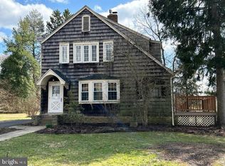 214 Sunnybrook Rd, Flourtown, PA 19031