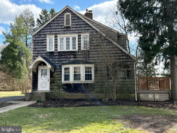 214 Sunnybrook Rd, Flourtown, PA 19031