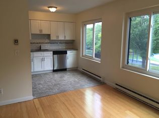 126 Marginal St #3, Boston, MA 02128