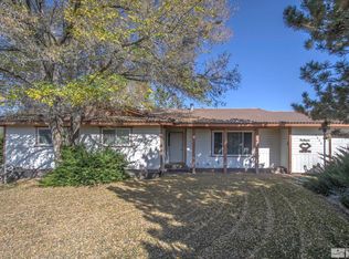 2626 Rice Rd, Fallon, NV 89406
