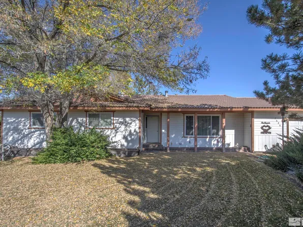 2626 Rice Rd, Fallon, NV 89406
