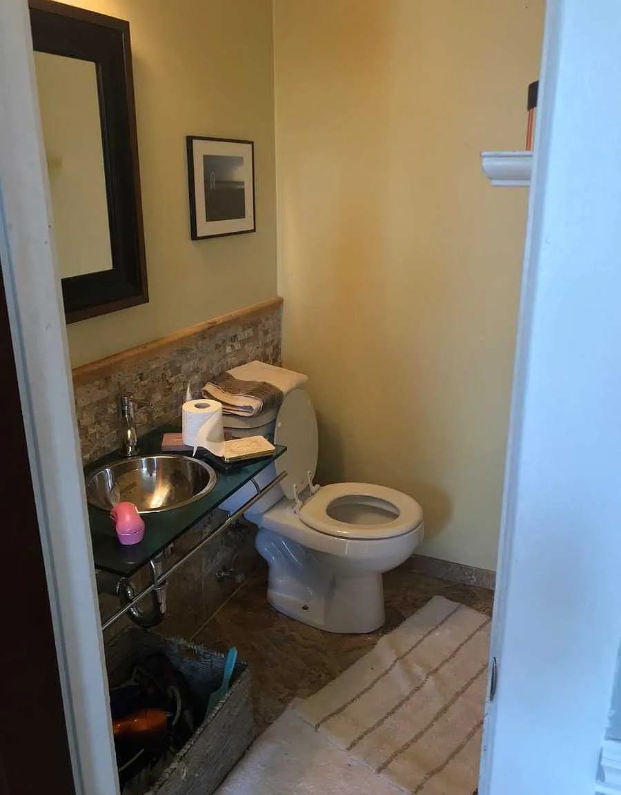 4 bed, 1.5 bath, $3,600 — Photo 1
