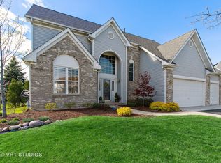 18612 W Lazy Acre Rd, Lake Villa, IL 60046