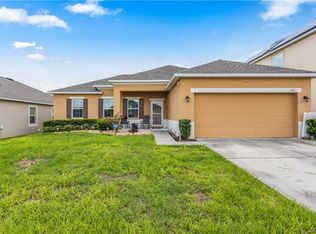 703 Pataches Pl, Groveland, FL 34736
