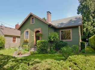 6038 NE 26th Ave, Portland, OR 97211