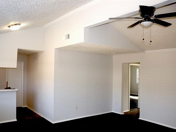 This home features a grand, open Family Room.