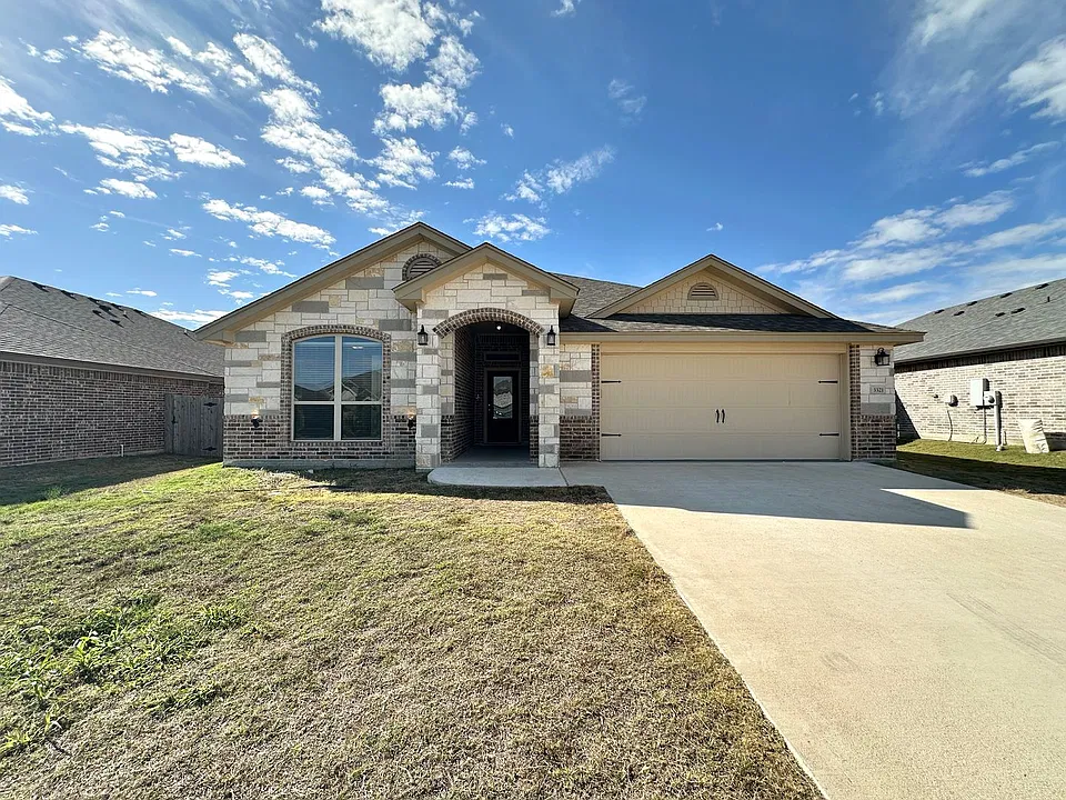 3321 James Ridge Dr