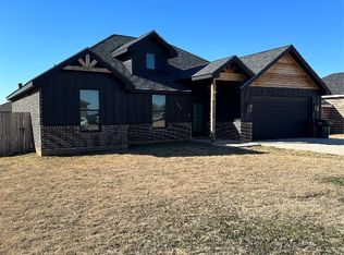 6910 Jennings Dr, Abilene, TX 79606