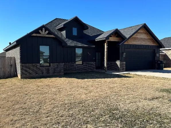 6910 Jennings Dr, Abilene, TX 79606
