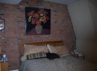 241 Boston St #3, Dorchester, MA 02125