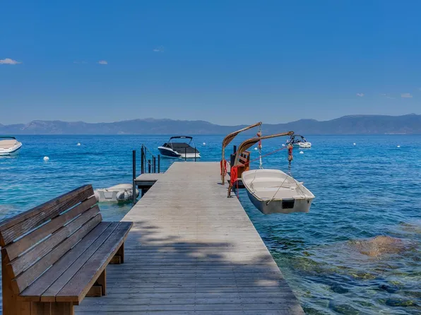 8258 Meeks Bay Ave, Tahoma, CA 96142
