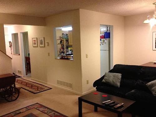 Living room 2