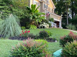 107 Needle Park Dr, Cary, NC 27513