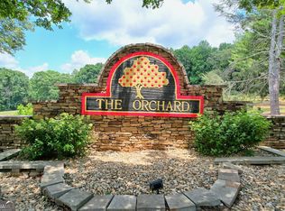 0 Rome Beauty Ln LOT 1109, Clarkesville, GA 30523