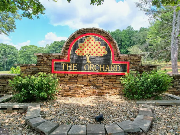 0 Scarlet Pippin Ct #1604, Clarkesville, GA 30523