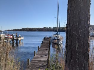 100 Regatta Dr, Niceville, FL 32578