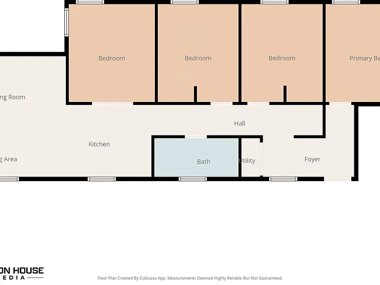 The Outlook Apartments — Photo 69