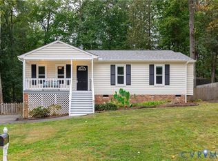 11449 Bailey Mountain Trl, Midlothian, VA 23112