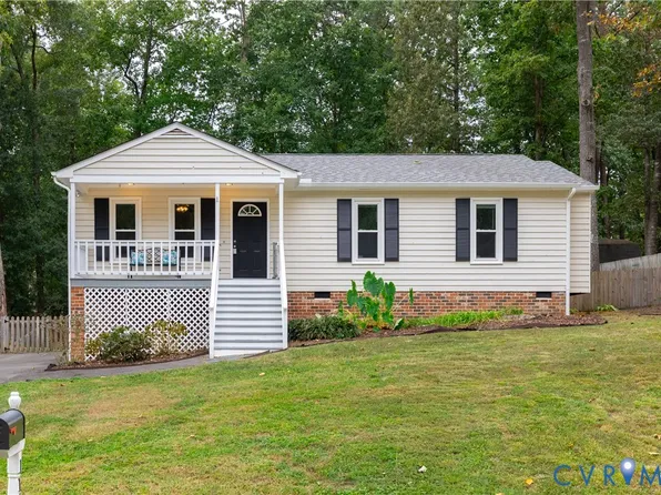 11449 Bailey Mountain Trl, Midlothian, VA 23112