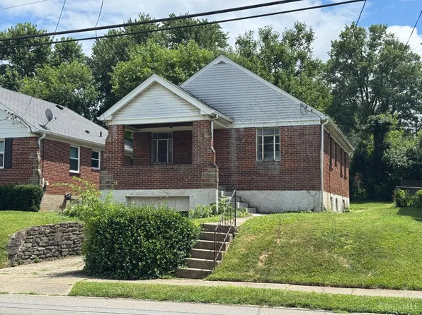 2515 Losantiville Ave, Cincinnati, OH 45237