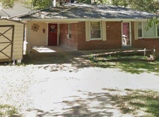 324 Beverly Ln, Princeton, KY 42445