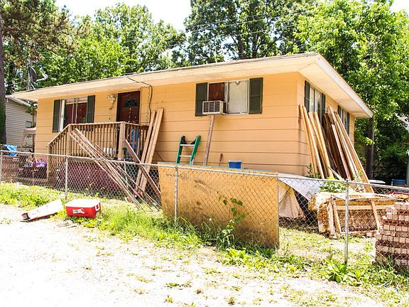 7246 Hamilton Camp Drive