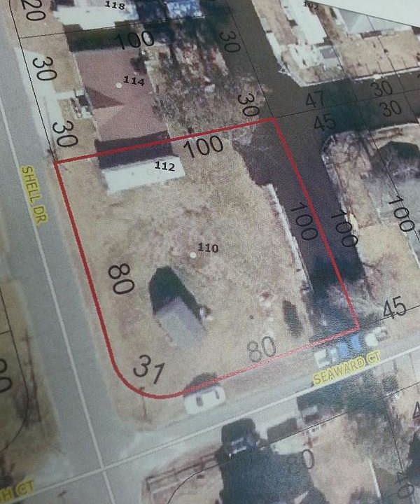 1st image of 112 Shell Drive LOT 4,5,6