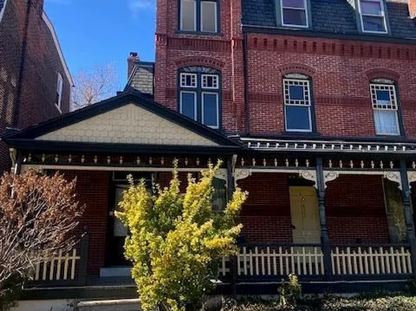 622 N 6th St APT 2, Allentown, PA 18102