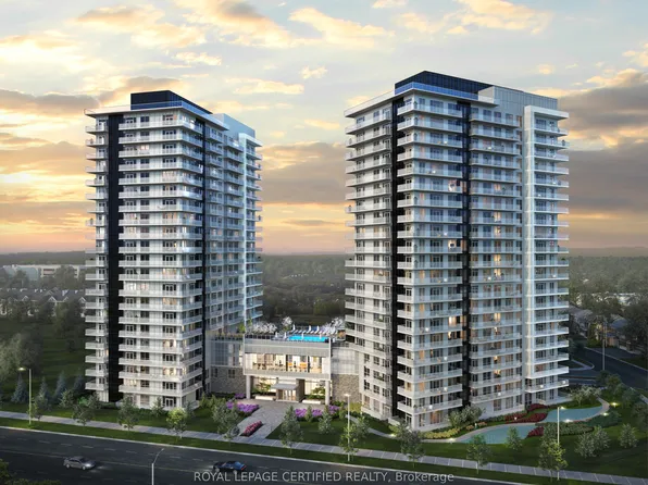 4677 Glen Erin Dr, Mississauga, ON