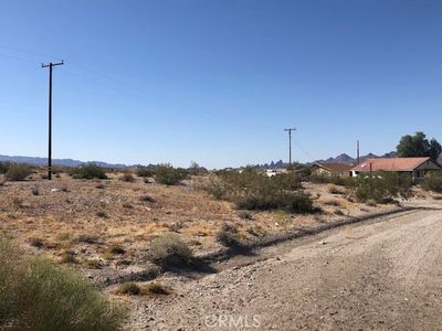 LOT 62 Skyview Dr, Needles, CA, 92363
