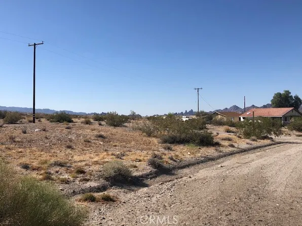 LOT 62 Skyview Dr, Needles, CA 92363