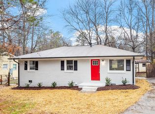 1025 Raven St, Durham, NC 27704