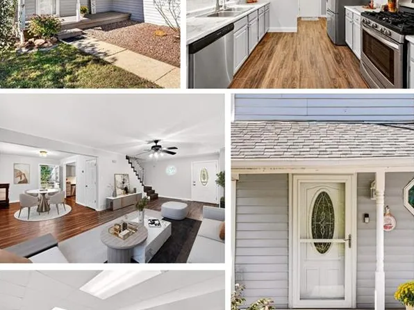 1313 Jacquelyn Ct, Maryville, IL 62062