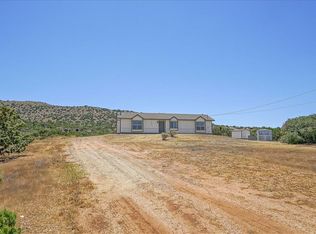 34297 Garstang Rd, Acton, CA 93510