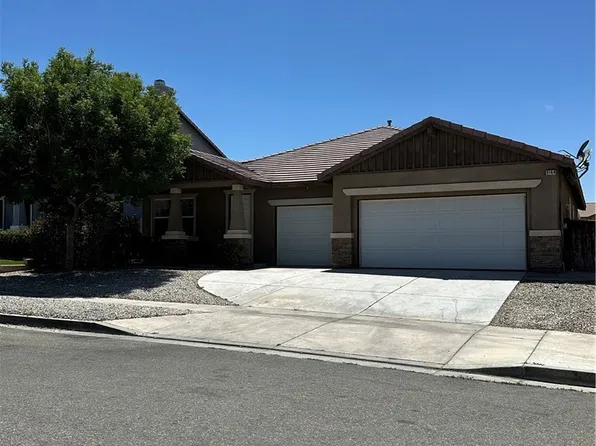 9144 Cloud View Ave, Hesperia, CA 92344